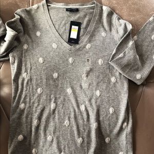 Tommy Hilfiger 100% cotton sweater NWT